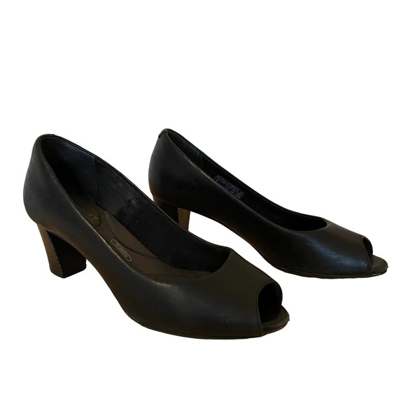 rockport total motion trutech